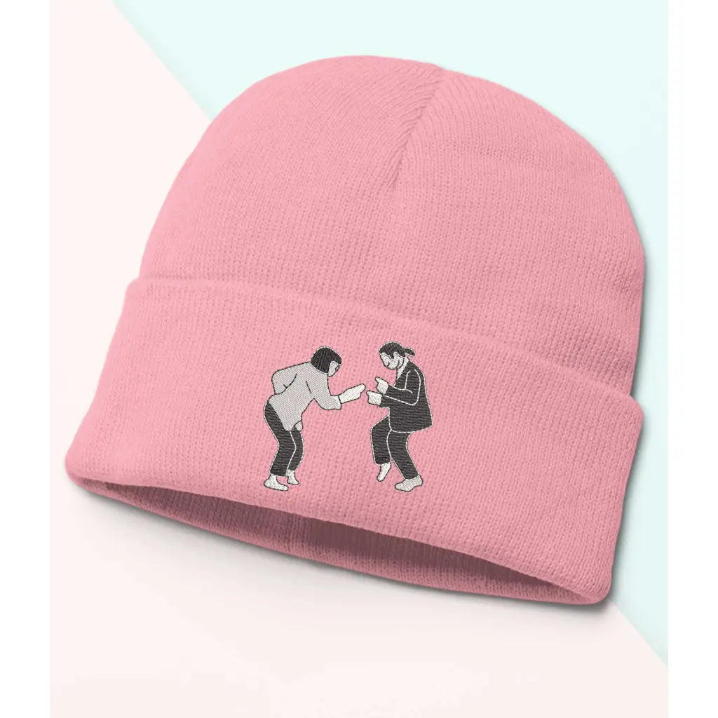 Dancers Beanie - Tshirtpark.com