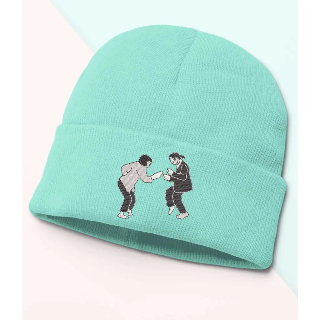 Dancers Beanie - Tshirtpark.com