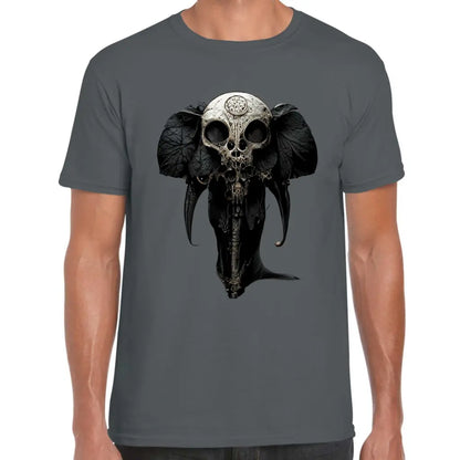 Dark Elephant T-Shirt - Tshirtpark.com