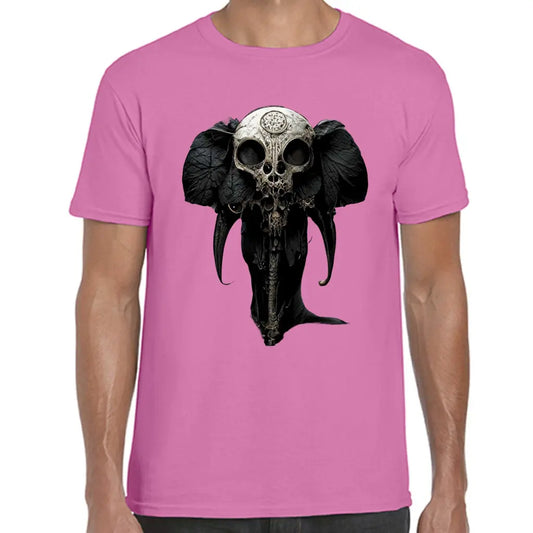 Dark Elephant T-Shirt - Tshirtpark.com