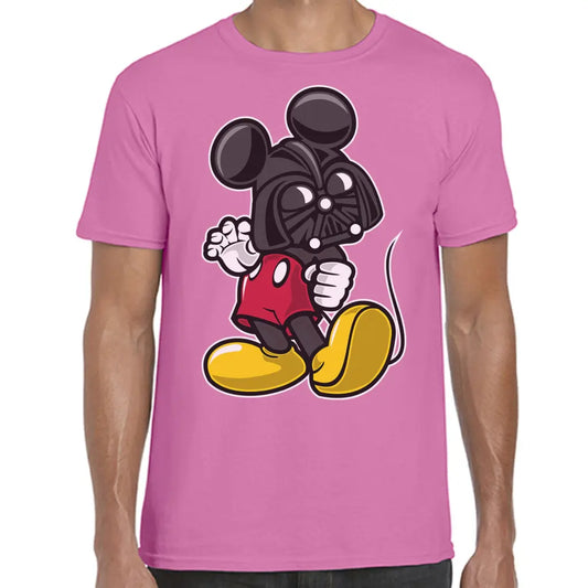 Dark Mouse T-Shirt - Tshirtpark.com