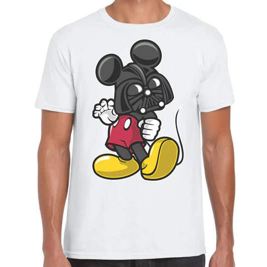 Dark Mouse T-Shirt - Tshirtpark.com