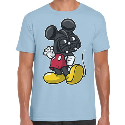 Dark Mouse T-Shirt - Tshirtpark.com