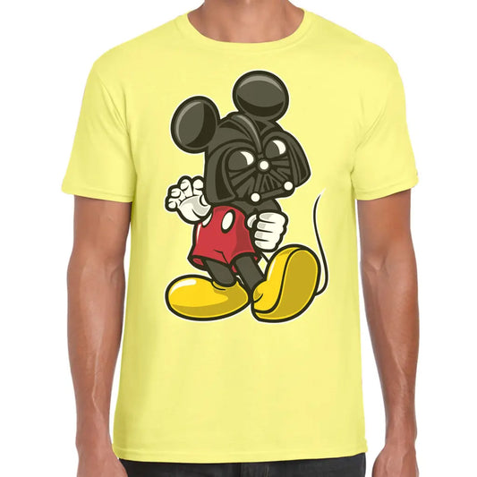 Dark Mouse T-Shirt - Tshirtpark.com