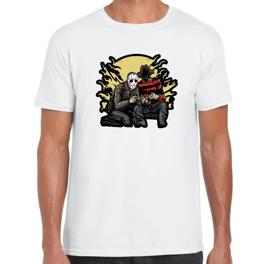 Darkgamers T-Shirt - Tshirtpark.com