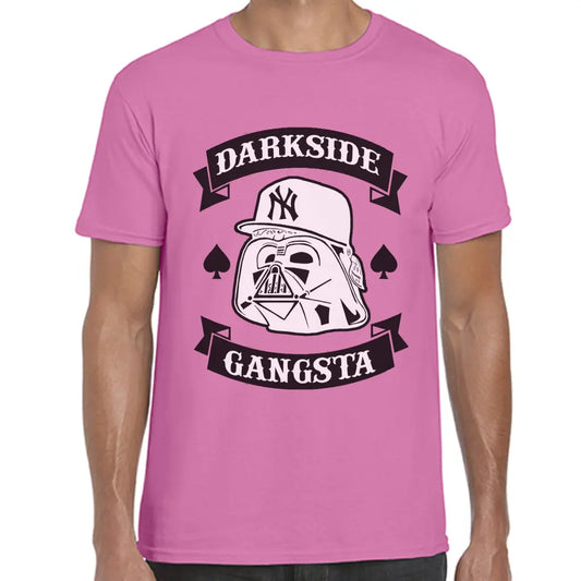 Darkside Gangsta T-Shirt - Tshirtpark.com