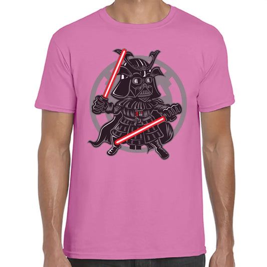 Darkside Samurai T-Shirt - Tshirtpark.com