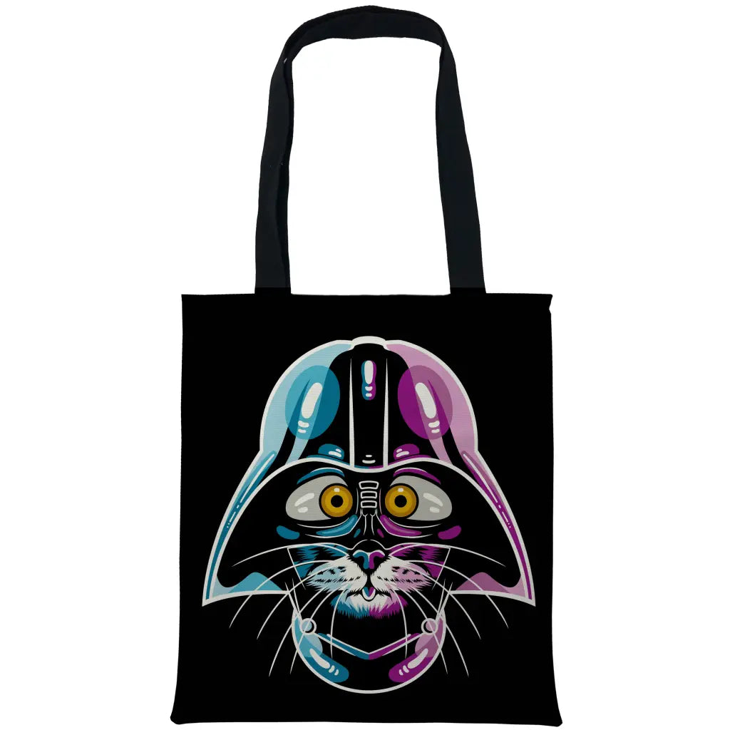 Darth Cat Bags - Tshirtpark.com