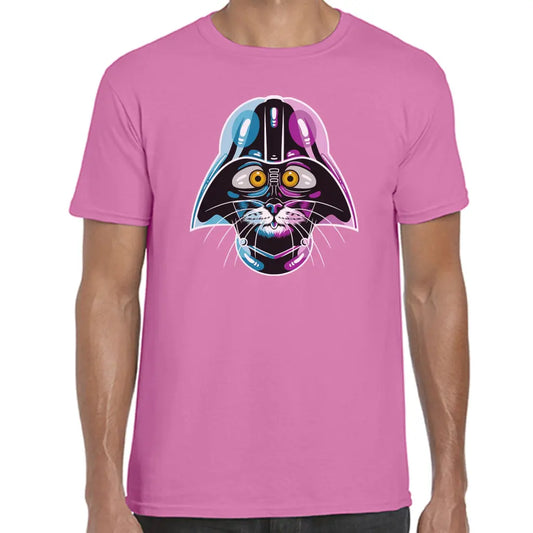 Darth Cat T-Shirt - Tshirtpark.com