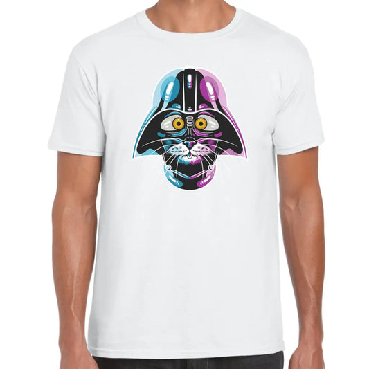 Darth Cat T-Shirt - Tshirtpark.com