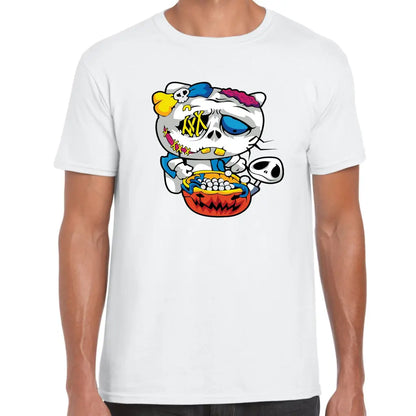 Dead Kitty T-Shirt - Tshirtpark.com