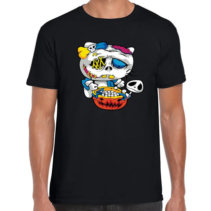 Dead Kitty T-Shirt - Tshirtpark.com