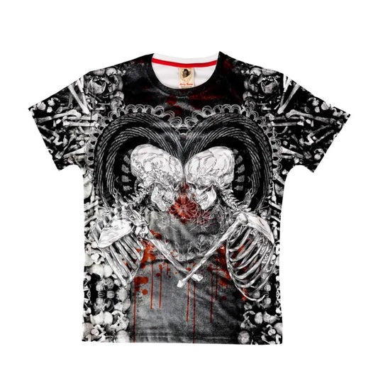 Dead Lovers T-Shirt - Tshirtpark.com