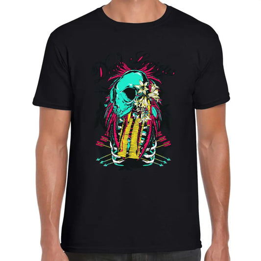 Dead Serious T-Shirt - Tshirtpark.com