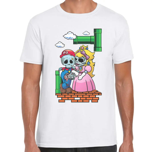 Deadly Love T-Shirt - Tshirtpark.com