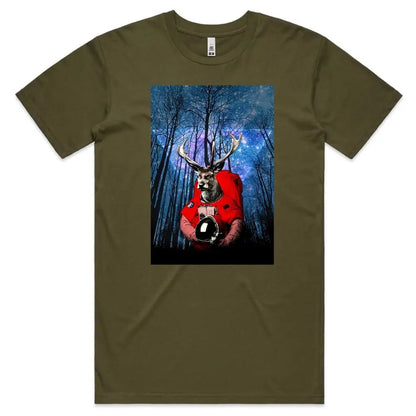 Dear Astro T-Shirt - Tshirtpark.com