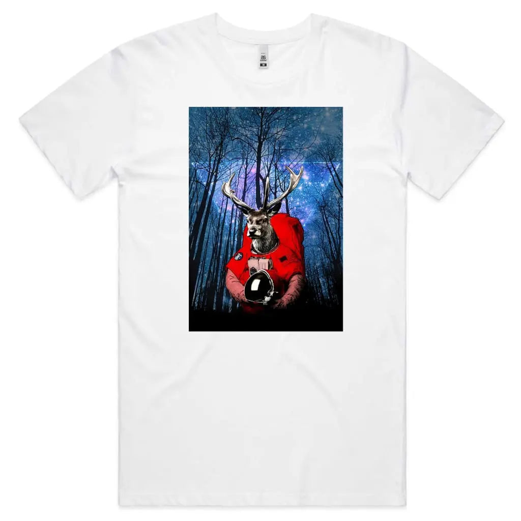 Dear Astro T-Shirt - Tshirtpark.com