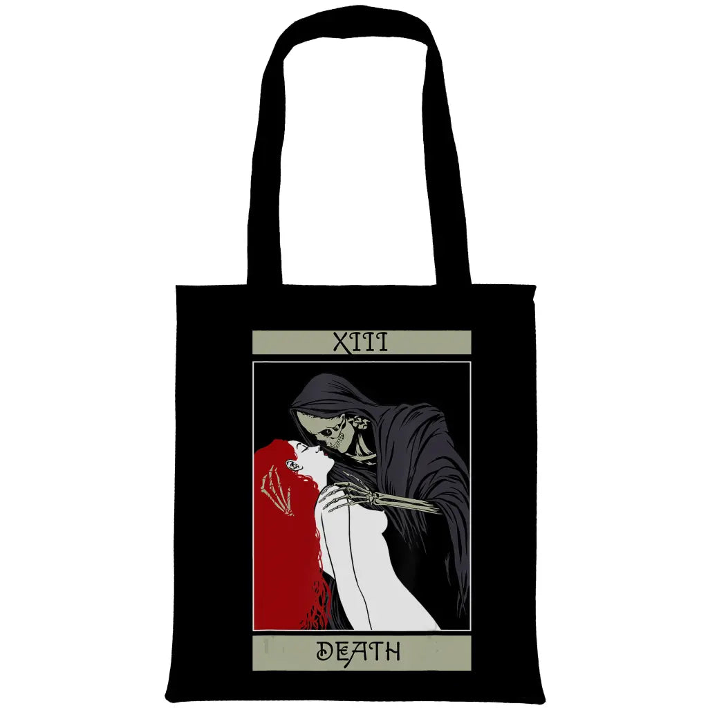 Death Kissing Bags - Tshirtpark.com