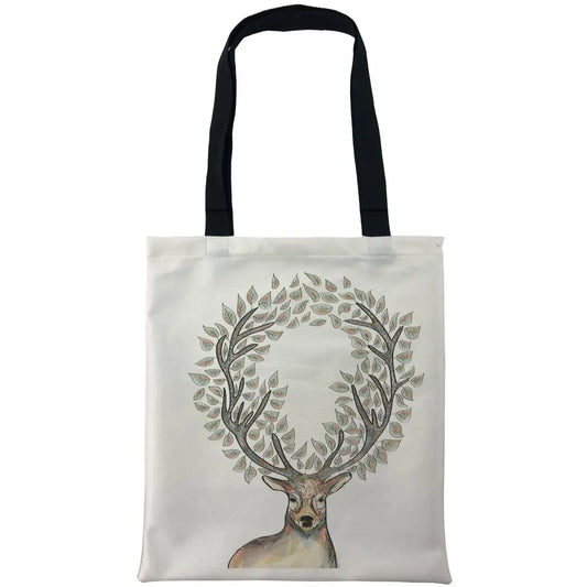 Deer Tree Bags - Tshirtpark.com