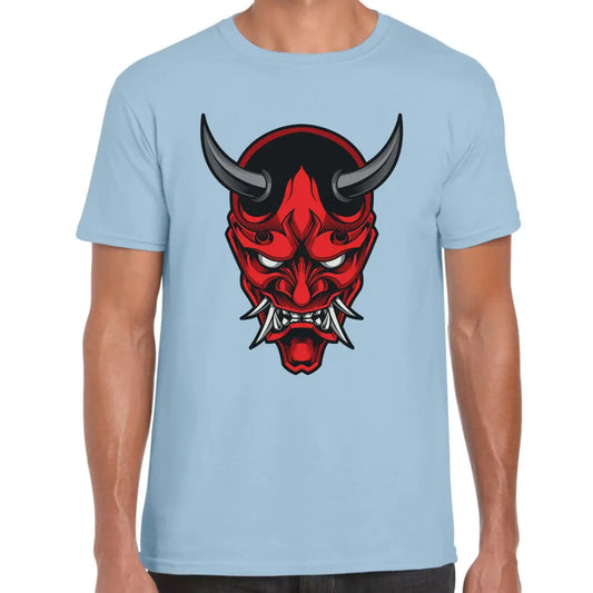 Demon T-Shirt - Tshirtpark.com