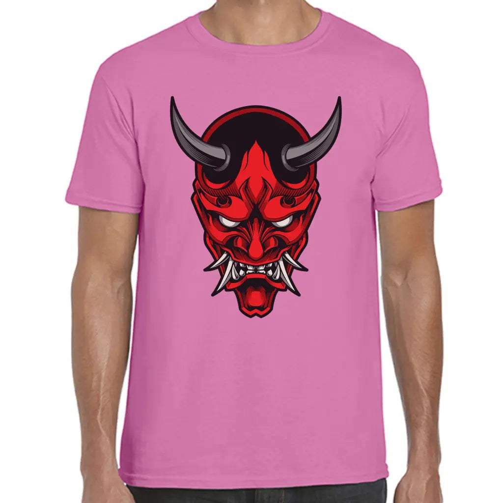 Demon T-Shirt - Tshirtpark.com