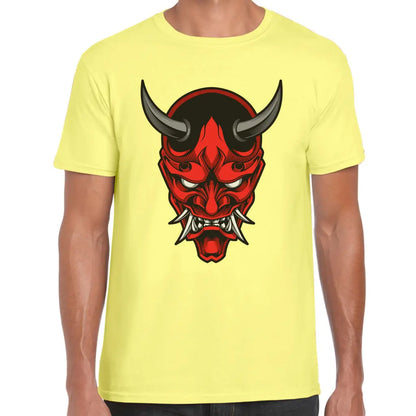 Demon T-Shirt - Tshirtpark.com