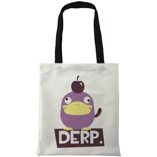 Derp Bags - Tshirtpark.com