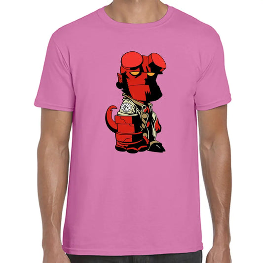 Devil Boy T-Shirt - Tshirtpark.com