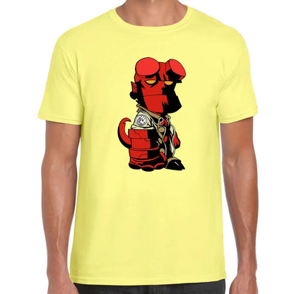 Devil Boy T-Shirt - Tshirtpark.com