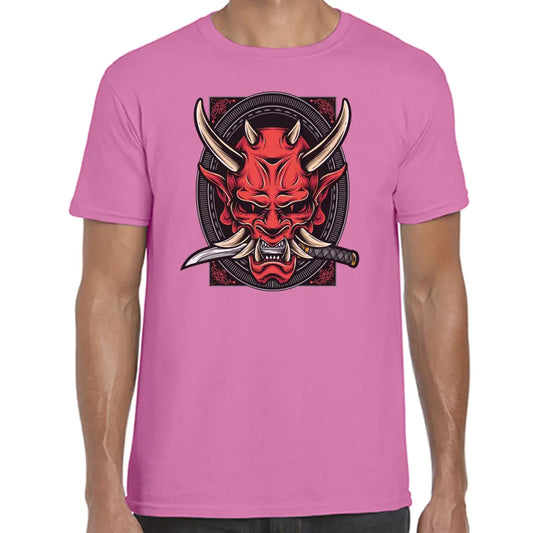 Devil T-Shirt - Tshirtpark.com