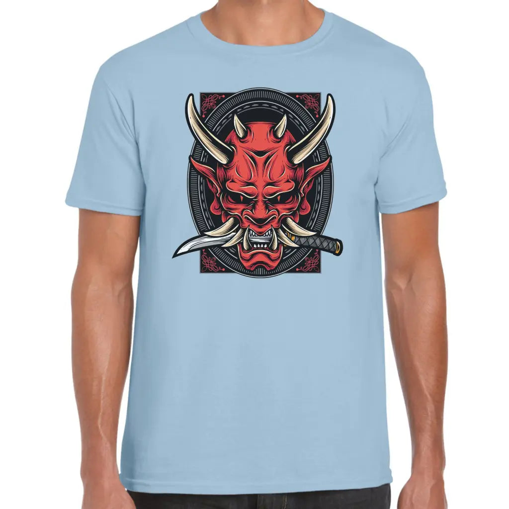 Devil T-Shirt - Tshirtpark.com