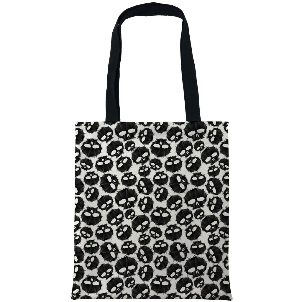 Diamond Skulls Bags - Tshirtpark.com