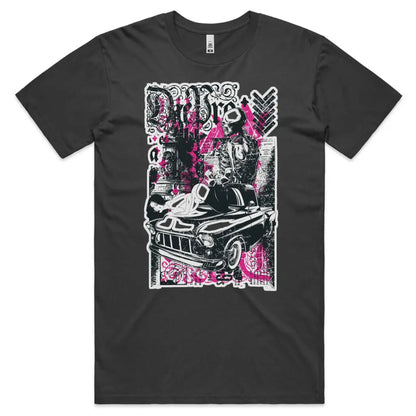 Die Bro T-Shirt - Tshirtpark.com