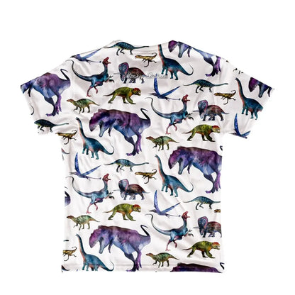 Dino T-Shirt - Tshirtpark.com