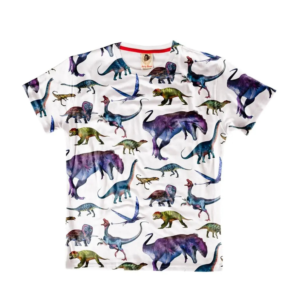 Dino T-Shirt - Tshirtpark.com
