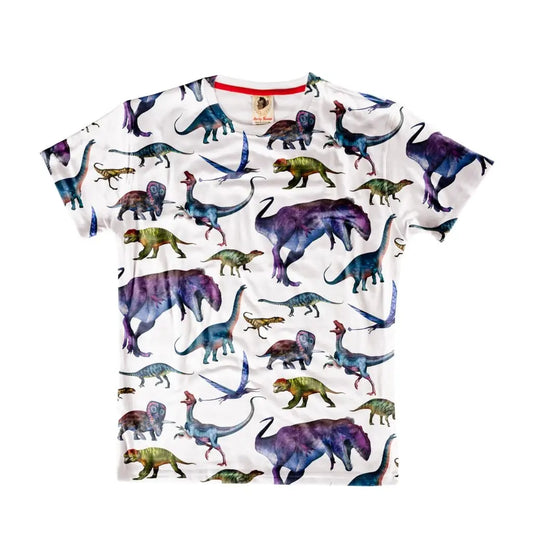 Dino T-Shirt - Tshirtpark.com