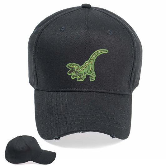 Dinosaur Cap - Tshirtpark.com