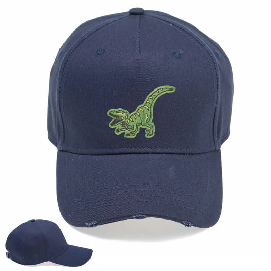 Dinosaur Cap - Tshirtpark.com