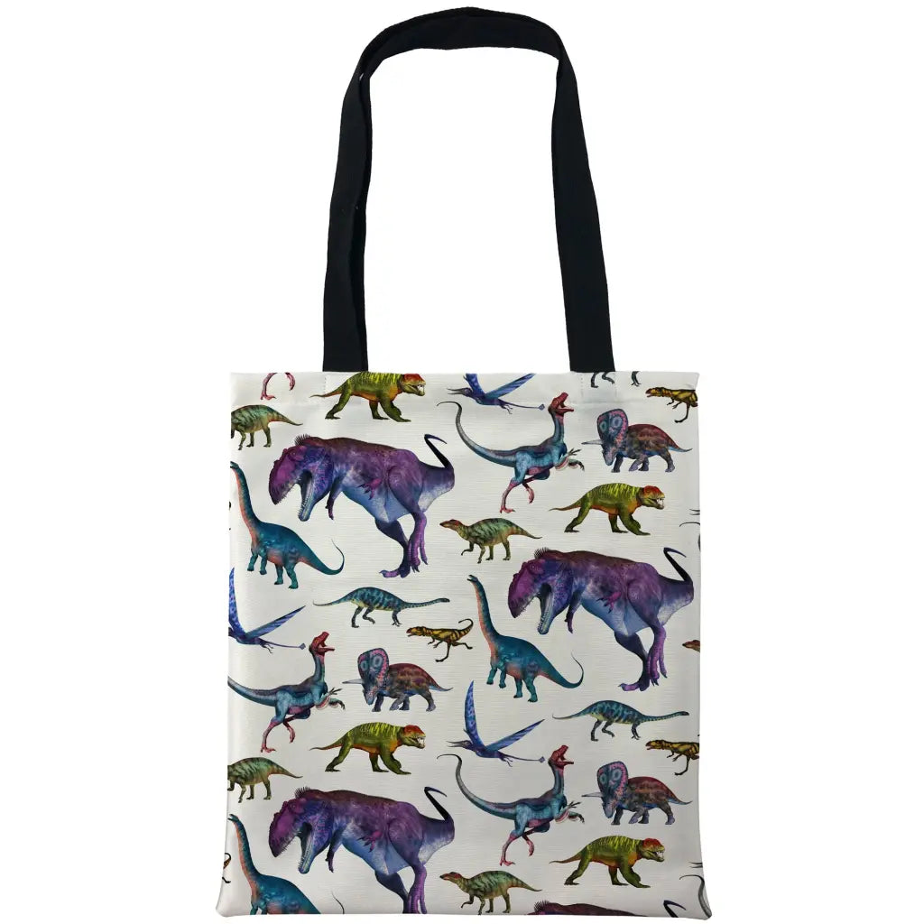 Dinosaurs Bags - Tshirtpark.com