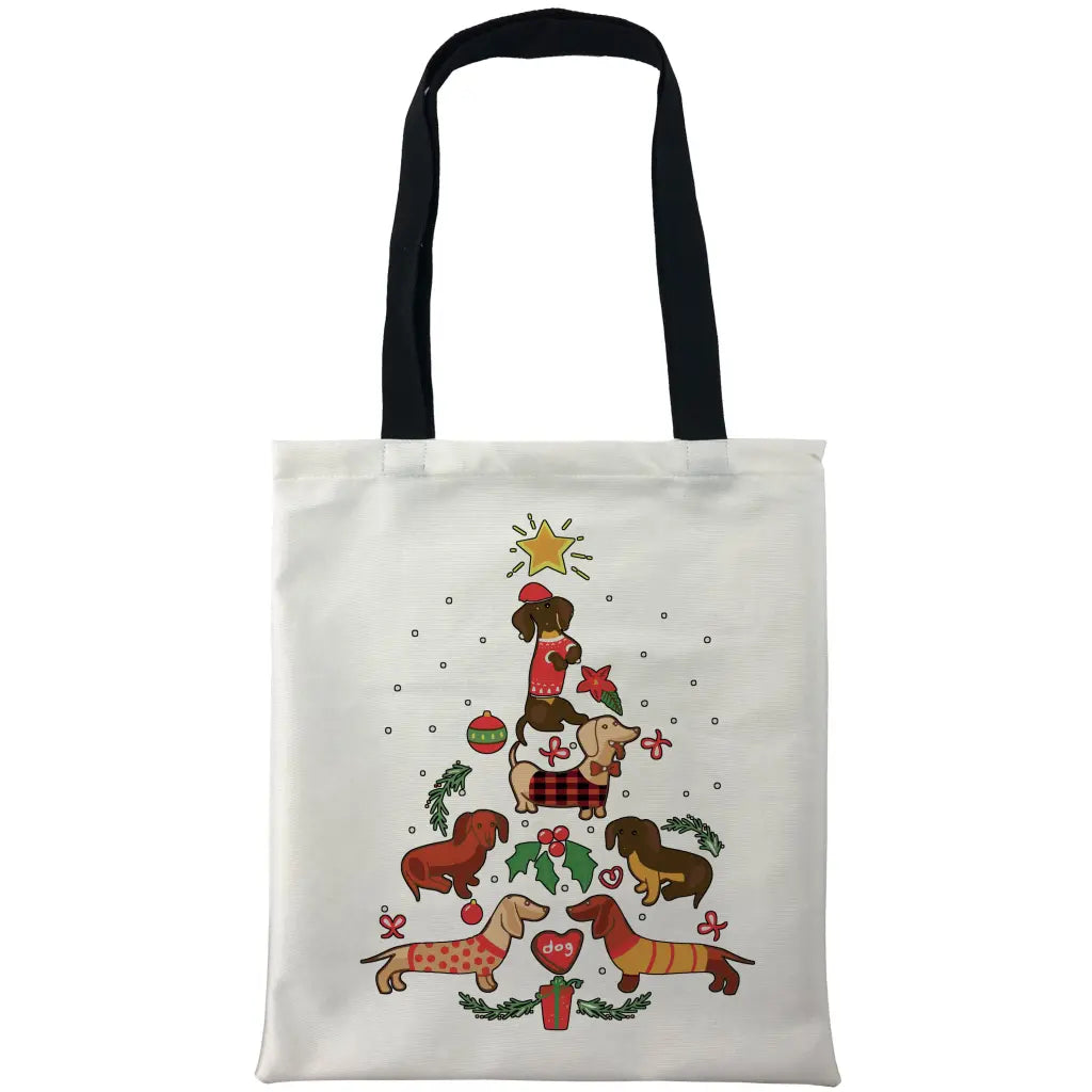 Dog Tree Bags - Tshirtpark.com