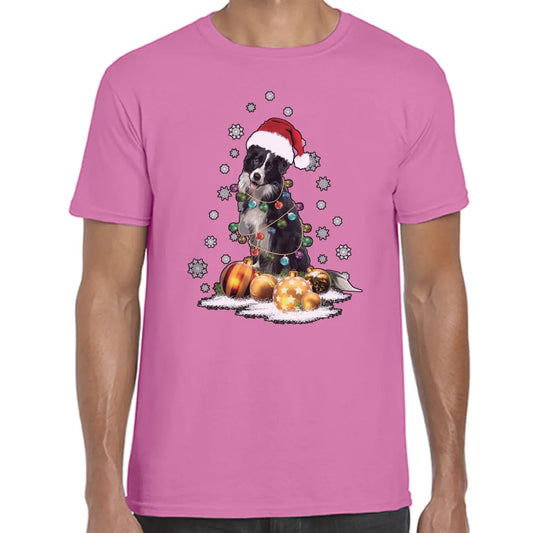 Dog Tree T-Shirt - Tshirtpark.com