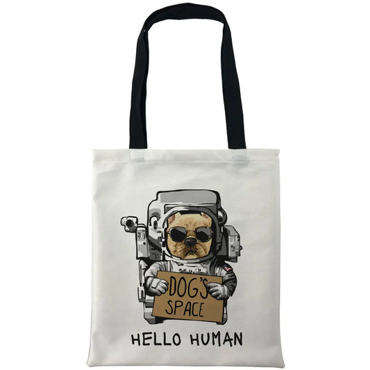 Dog’s Space Bags - Tshirtpark.com