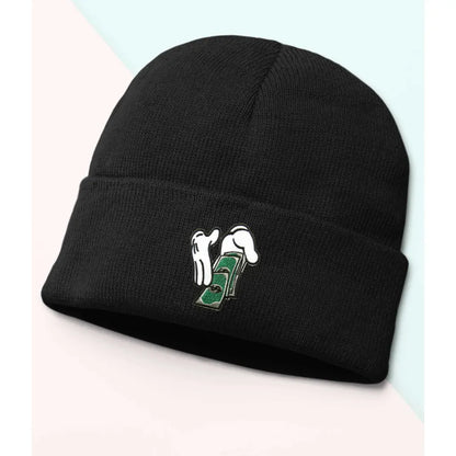 Dollar Hands Beanie - Tshirtpark.com