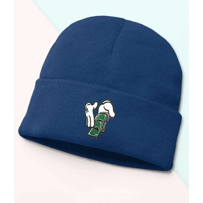 Dollar Hands Beanie - Tshirtpark.com