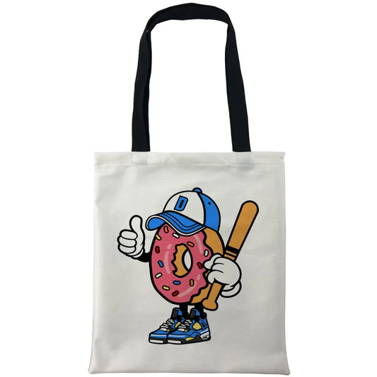 Donut Baseball Bags - Tshirtpark.com