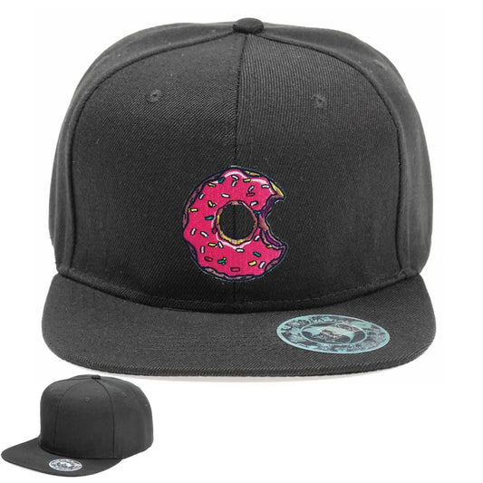 Donut Bite Cap - Tshirtpark.com