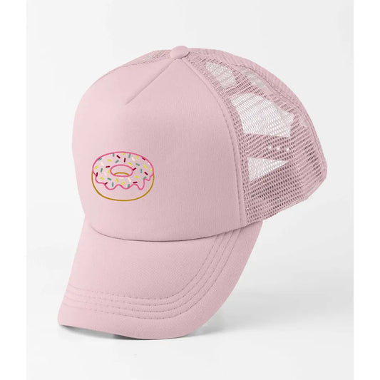 Donut Trucker Cap - Tshirtpark.com