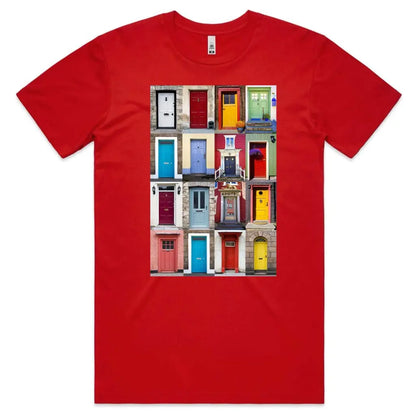 Doors T-Shirt - Tshirtpark.com