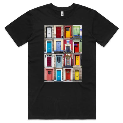 Doors T-Shirt - Tshirtpark.com