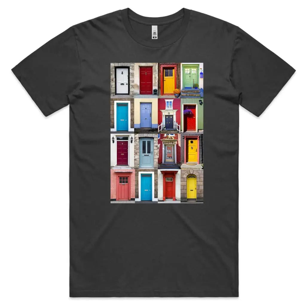 Doors T-Shirt - Tshirtpark.com